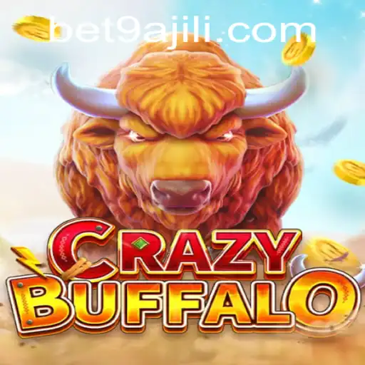 Unveiling CRAZYBUFFALO: The Game that Redefines Adventure