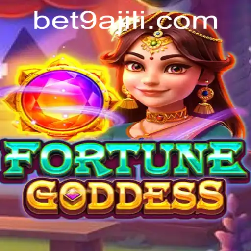 Exploring the Enchanting World of FORTUNEGODDESS: A Deep Dive with 9ajili