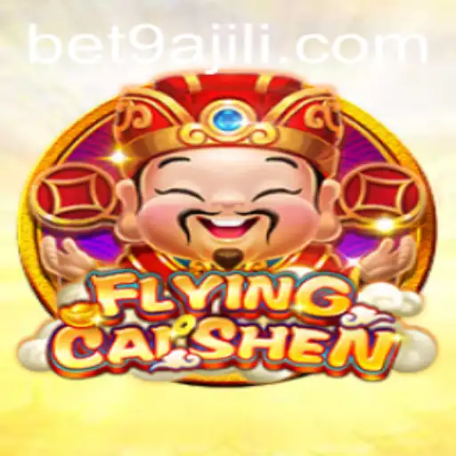Exploring FlyingCaiShen: An Engaging Adventure Game Experience with 9ajili