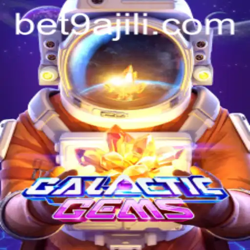 Discover the Enchanting Universe of GalacticGems
