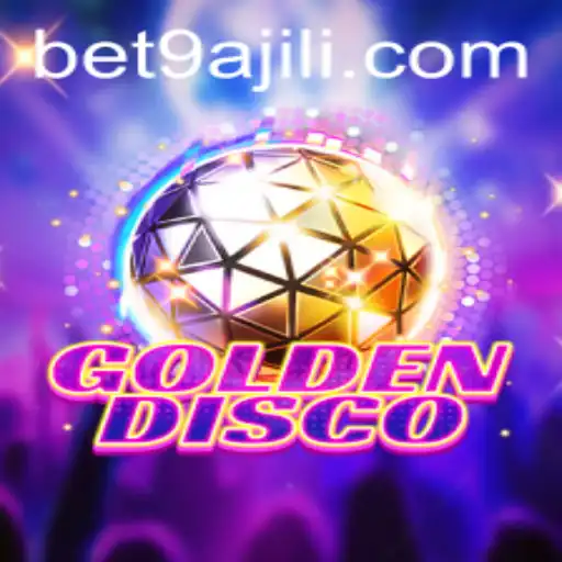 GoldenDisco: A Revolutionary Gaming Experience with 9ajili