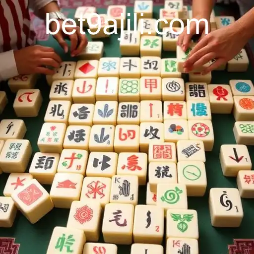 Exploring the Intricacies of Mahjong and the Mystique of 9ajili