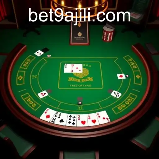 The Rise of Online Baccarat and the Emergence of 9ajili