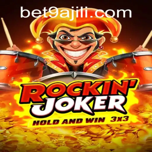 Discover the Thrills of Rockinjoker: A Deep Dive into Gameplay and Strategy