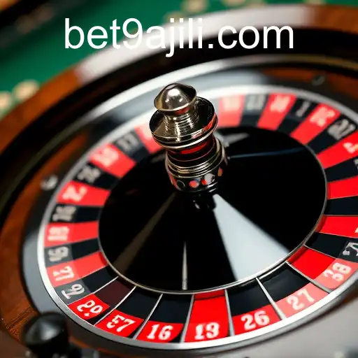 The Enigmatic Allure of Roulette: A Journey Through Time and Technology