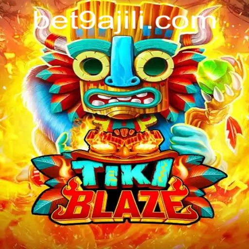 Exploring the World of TikiBlaze: A Unique Gaming Adventure