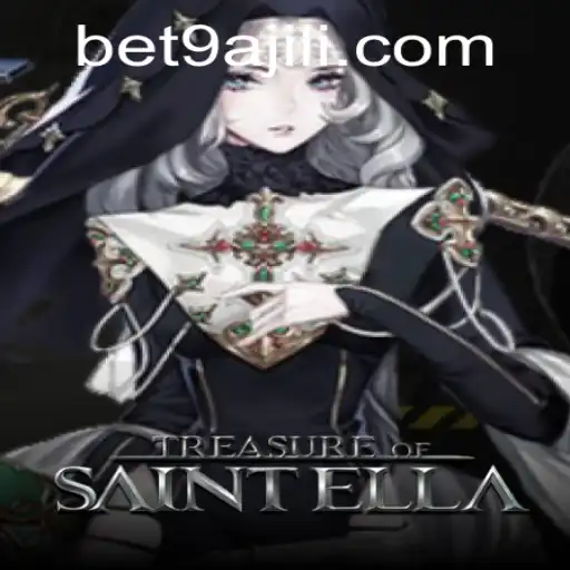 Exploring the Enigmatic World of TreasureofSaintElla